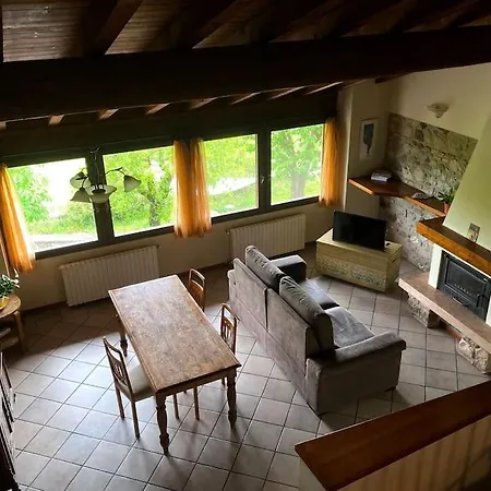 Lägenhet Cascina Nel A *