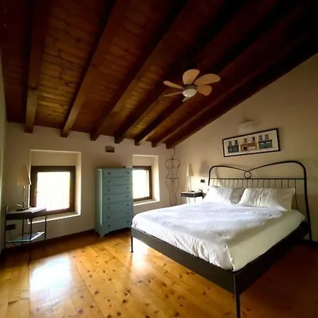 Cascina Nel A Lägenhet Desenzano del Garda