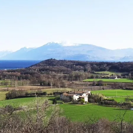 Апартаменты Cascina Nel A