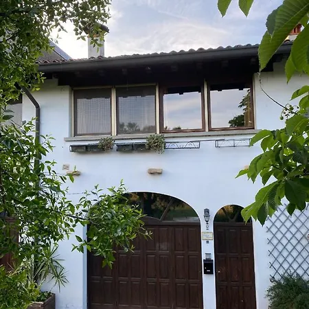Cascina Nel A Апартаменты *